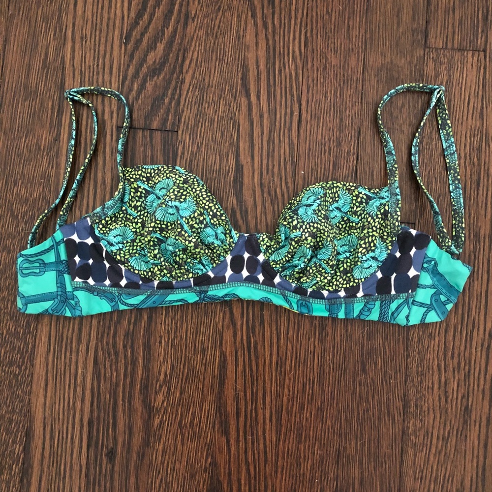 Maaji Bikini Top